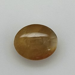 Cat's Eye (Lahsunia) 5.44 Ct Best Quality